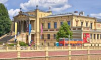 AfD-MV will Regenbogenflaggen an Behörden verbieten