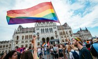 Budapest Pride erstmals seit Jahren ohne Verbote