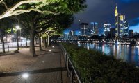 Zwei queerfeindliche Angriffe in Frankfurt bekannt