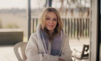Kylie Minogue