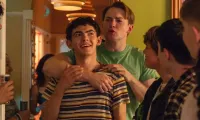 Heartstopper Forever 