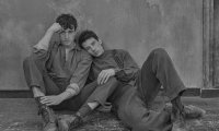 Paul Mescal & Josh O'Connor // © Ruven Afanador