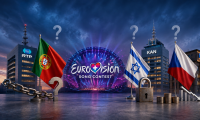 Neue Unsicherheit beim ESC