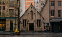 Eklat in Sydney