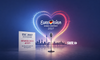 Suche nach ESC-Hoffnung