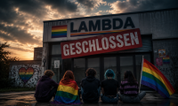 Kürzungen bei Lambda