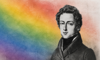 War Chopin schwul? 
