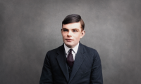 Neues Licht auf Alan Turing
