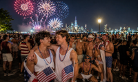 Independence Day in den USA