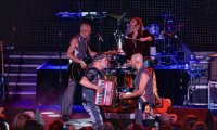 KLANGGUT ROCKT MÖTZOW
