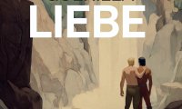 "Guerillaliebe" von Cliff Morten