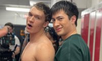 Heated Rivalry is back!
