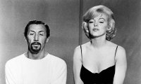 Neue Biografie würdigt schwulen Jack Cole als Monroe-Choreografen