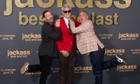 Johnny Knoxville nennt Jackass „ziemlich schwul“