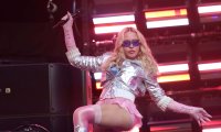 Madonna plant Kurzauftritt bei Pride in London