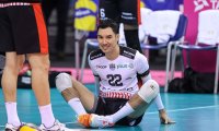 Volleyballstar Shoji blickt nach vorn