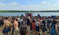 Norovirus bei queerem Festival 