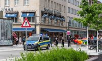 Eklat bei Kieler CSD