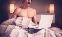Masturbation bei Männern