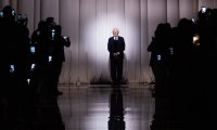 Serie über Giorgio Armani 