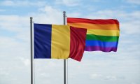 Kampf um Pride in Rumänien