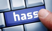 Hasskommentare im Netz