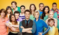Comeback von Glee