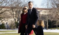 Scharfe Attacke von Hunter Biden