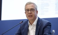 Stefan Evers warnt vor Hass