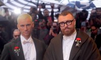 Sam Smith ist verlobt 