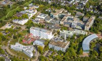 Proteste gegen Uni-Vorlesung
