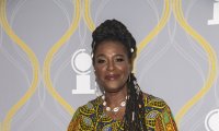 Sharon D Clarke schreibt Geschichte