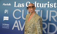 Neue Rekorde bei RuPaul 