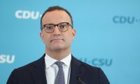 Rücktritt von Jens Spahn 