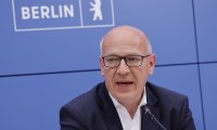 Kai Wegner zieht Konsequenzen 