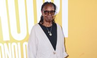 Neuer Film mit Whoopi Goldberg 