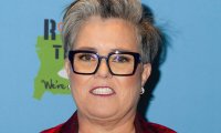 Krisenjahre bei Rosie O’Donnell 