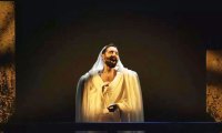 Conchita Wurst spielt Todesengel in „Romeo & Julia“