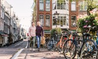 Alltag in den Niederlanden