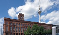 Kehrtwende in Berlin