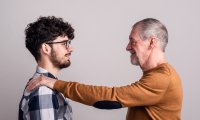 Die Jugend altert schneller