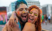 Die Kraft der Farben: Positive Energie im eigenen Leben © MesquitaFMS