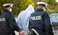 Festnahme wegen Terrorverdachts