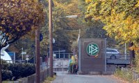 DFB zeigt Flagge für Vielfalt