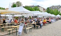 POTSDAM SCHENKT DEN SOMMER EIN