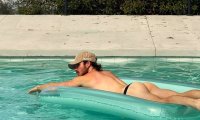 Wasserspringer Bryden Hattie