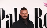 Ricky Martin bei einer Branchenveranstaltung im Januar 2026
