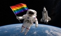 NASA-Test auf Heterosexualität
