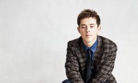 „Heartstopper“-Star: Jack Barton gilt als Bond Kandida