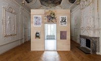 Wie lernt man eigentlich Künstler sein? // © Kunsthaus NRW, Foto Carl Brunn